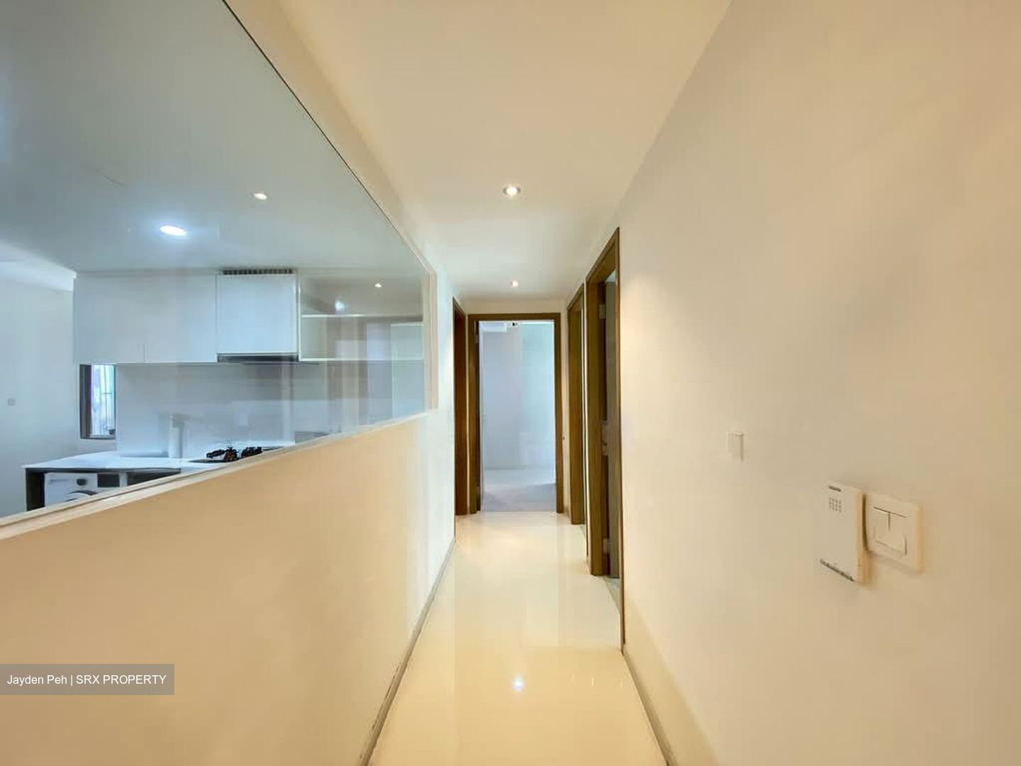 The Terrace (D19), Condominium #536268541